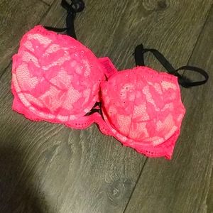 La SENZA Padded Bra
